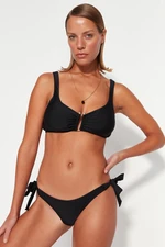 Slip bikini da donna Trendyol Tie