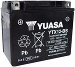 Yuasa Battery YTX12-BS Akumulator motocyklowy