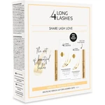 Long4Lashes FX5 Power Formula darčeková sada (na mihalnice)