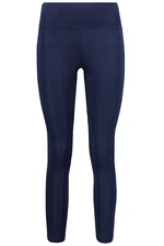 Trendyol Navy Kék Kötött Sport Leggings