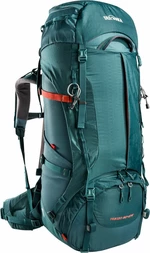 Tatonka Yukon 60+10 Women Teal Green/Jasper UNI Outdoor plecak