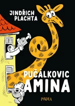 Pučálkovic Amina - Jindřich Plachta