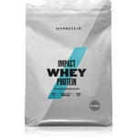 MyProtein Impact Whey Protein srvátkový proteín príchuť Unflavoured 1000 g