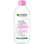 Garnier Micelární voda pro citlivou pleť (Solution Micellaire) 400 ml