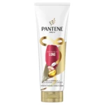 PANTENE Pro-V Kondicionér, Infinite Lengths | Posiluje Středně Až Dlouhé Poškozené Vlasy 200 ml