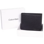 Calvin Klein Man's Wallet 8720108581790