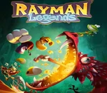 Rayman Legends PlayStation 4 Account