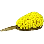 Lk baits peletky cuc nugget 600 g 2 mm-ananas