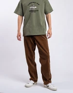 Carhartt WIP Single Knee Pant Tamarind W36/L34