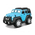 EPline Jeep RC auto