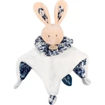 Doudou Cuddle Cloth uspávačik 3v1 Beige Rabbit 1 ks