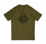 Trakker tričko tempest t-shirt - l