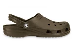 Crocs šľapky classic chocolate - 43-44