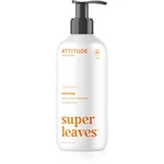 Attitude Super Leaves Orange Leaves prírodné tekuté mydlo na ruky s detoxikačným účinkom 473 ml