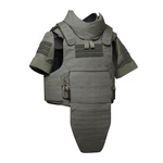 Balistická vesta PGD Frag Protection Group® – Ranger Green (Farba: Ranger Green, Veľkosť: S)