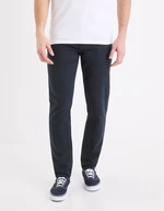 Celio Slim Gofive Trousers - Men's