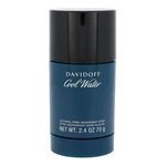 DAVIDOFF Cool Water Deodorant 75 ml