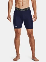 Men's Shorts Under Armour UA HG Armour Shorts-NVY XXL