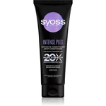 Syoss Intense Plex intenzívny kondicionér pre veľmi poškodené vlasy 250 ml