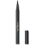 GUERLAIN Noir G Graphic Liner tekuté oční linky v peru voděodolné odstín 01 Black 0,55 ml