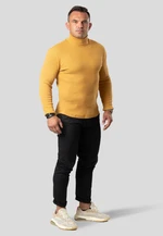 TRES AMIGOS WEAR Man's Turtleneck S002-GLS