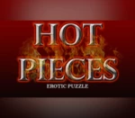 Hot Pieces Steam CD Key