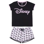 RÖVID PIZSAMA SINGLE JERSEY DISNEY