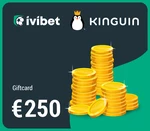 Ivibet €250 Gift Card