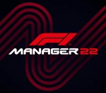 F1 Manager 2022 TR Steam CD Key