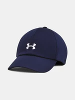 Under Armour UA Play Up Cap Kšiltovka Modrá