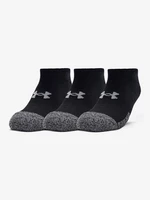 Under Armour Ponožky 3 páry Černá