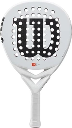 Wilson Bela LT V2.5 Padel Racket White Padelová raketa