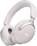 Bose QuietComfort Ultra Headphones White Bezdrátová sluchátka na uši