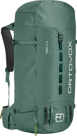 Ortovox Trad 33 S Arctic Grey Outdoorový batoh