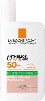 LA ROCHE-POSAY Anthelios FLUID SPF 50+ tonovaný 50 ml