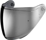 Schuberth SV2 Visor M1 Pro/M1 (One Size) Visiera del casco Silver Mirrored