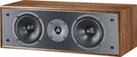 Magnat Monitor S12 C Haut-parleur central Hi-Fi 1 pc Walnut