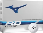 Mizuno RB Tour Golf Balls White