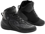 Rev'it! Shoes G-Force 2 Air Black/Anthracite 41 Motorradstiefel