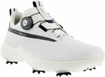 Ecco Biom G5 BOA Golf White/Black 46 Herren Golfschuhe