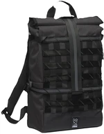 Chrome Barrage Backpack Black 22 L Plecak