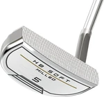 Cleveland HB Soft Milled Prawa ręka 5 34" Kij golfowy - putter