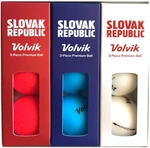 Volvik Vivid Golfová loptička