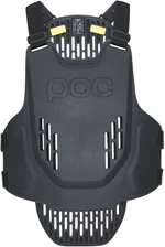 POC VPD System Tanktop Uranium Black XS Chrániče