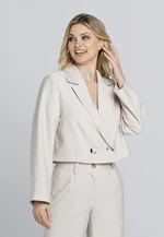 Kalite Look Woman's Blazer 646 Meghan