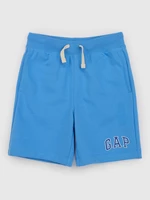 Blue Boys' Tracksuit Shorts GAP