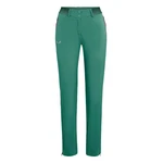 Women's Trousers Salewa Pedroc 3 DST Feldspar green