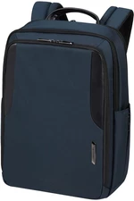 Samsonite Batoh na notebook 14,1'' XBR 2.0 - tmavě modrá