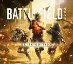 Battlefield 2042 Elite Edition EU XBOX One / Xbox Series X|S CD Key