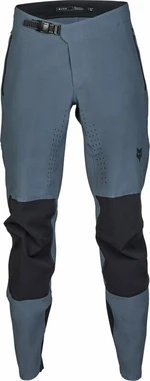 FOX Defend Pants Graphite 38 Nadrág kerékpározáshoz